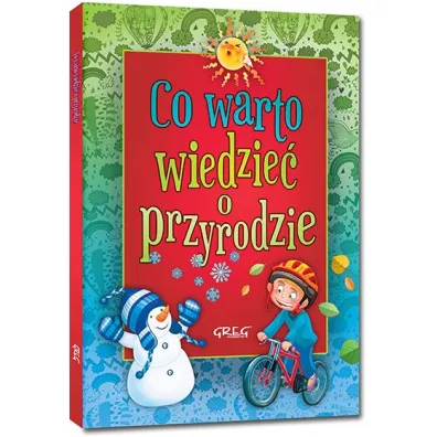 Co warto wiedzie� o przyrodzie