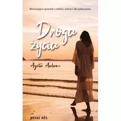Droga �ycia - Agata  Awlam