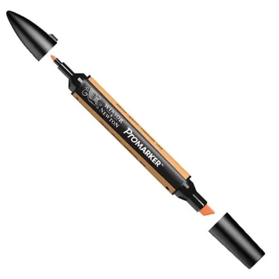 Kwadratura Ko�a Pisak Promarker Winsor & Newton Apricot