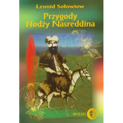 Przygody Hod�y Nasreddina - Leonid So�owiow