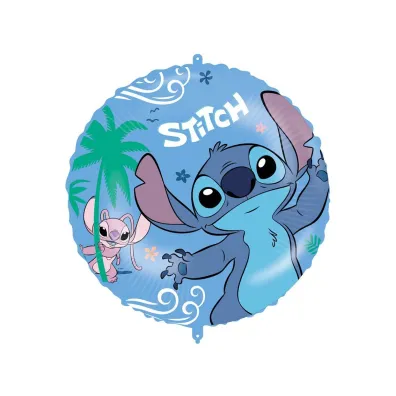Godan Balon foliowy Stitch