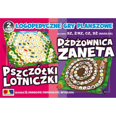D�d�ownica �aneta i Pszcz�ki Lotniczki