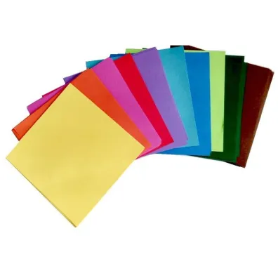 Galeria Hobby Papier origami mix 70g, 20x20cm