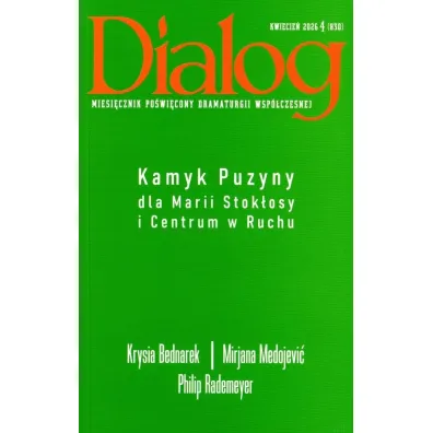 Dialog 4/2026