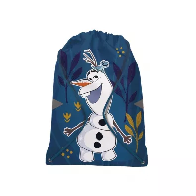 Beniamin Worek na gimnastyk� Frozen