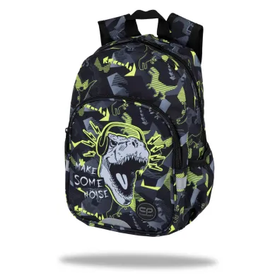 Patio Plecak dzieci�cy Coolpack Toby DINOPARK