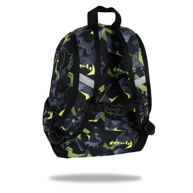 Patio Plecak dzieci�cy Coolpack Toby DINOPARK
