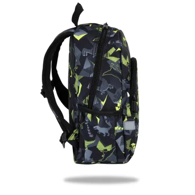 Patio Plecak dzieci�cy Coolpack Toby DINOPARK