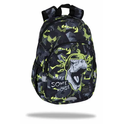 Patio Plecak dzieci�cy Coolpack Toby DINOPARK