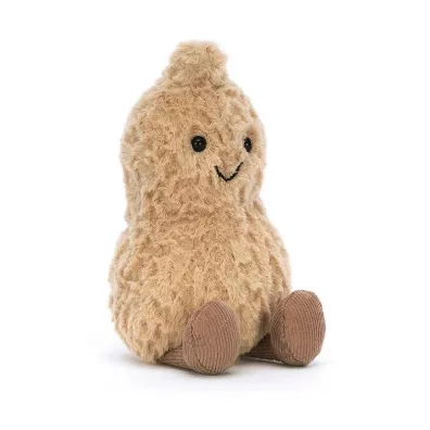 Jellycat Przytulanka Weso�y Fistaszek 15 cm