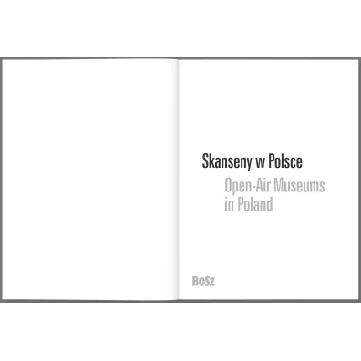 Skanseny - miniatura albumu
