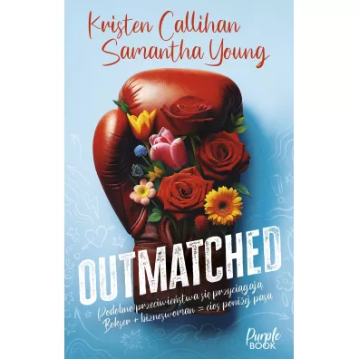 Outmatched - Samantha Young, Kristen Callihan