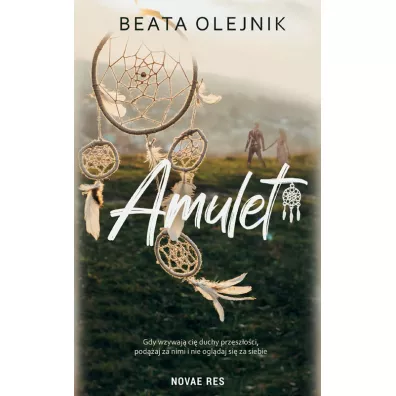 Amulet - Beata Olejnik