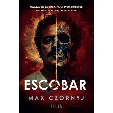 Escobar - Max Czornyj