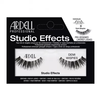 Ardell Studio Effects sztuczne rz�sy Demi Wispies 2