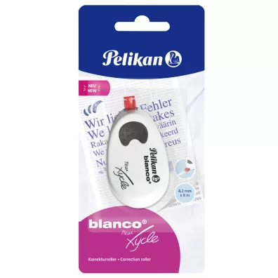 Pelikan Korektor Blanco Xcyle 4,2mm x 8m