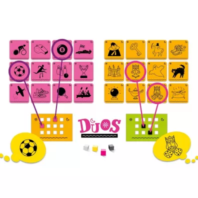 Duos. Sport i Ba�nie Granna