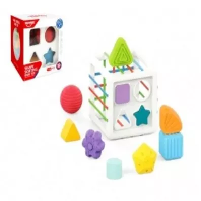 Sorter Swede