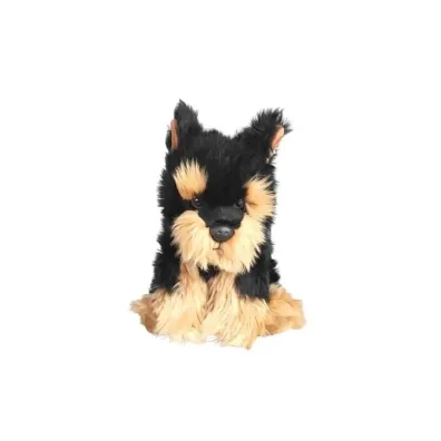 Pluszowy pies morkie 28cm Dubi