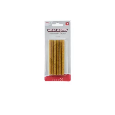 Brewis Wk�ad klejowy z�oty 6 szt.