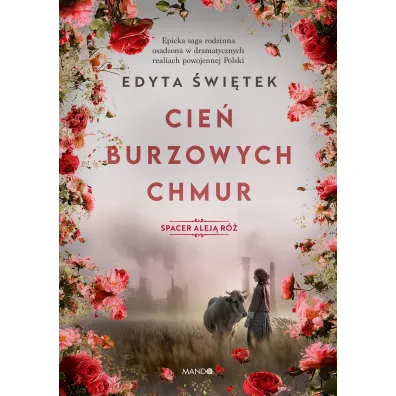 Cie� burzowych chmur. Spacer Alej� R� - Edyta �wi�tek