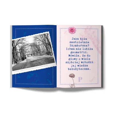 Pluszowe ma�py, loteryjki i poetka w szufladzie. Krak�w i Zakopane Wis�awy Szymborskiej - miejsca obowi�zkowe