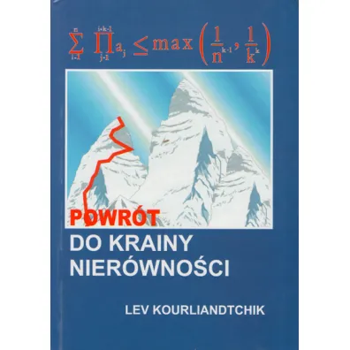 Powr�t do krainy nier�wno�ci - Lev Kurlyandchik