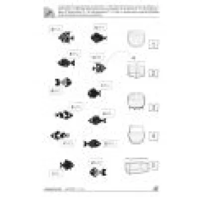Logotomy z g�oskami K,G,H
