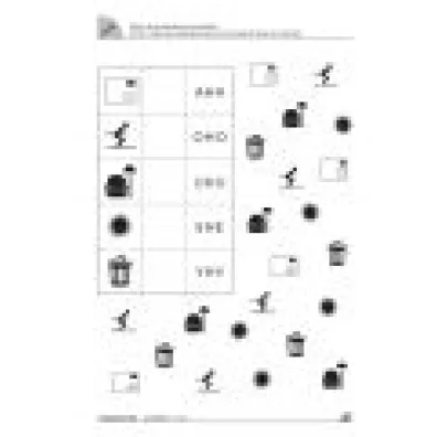 Logotomy z g�oskami K,G,H