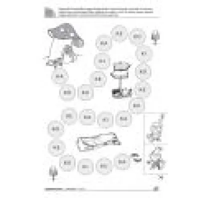 Logotomy z g�oskami K,G,H