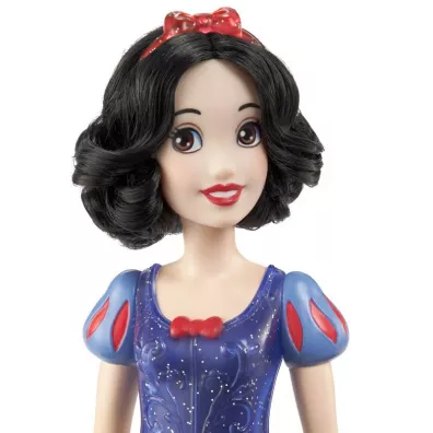 Disney Princess. �nie�ka HLW08 Mattel
