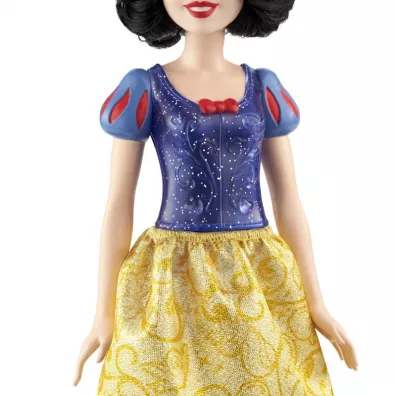 Disney Princess. �nie�ka HLW08 Mattel