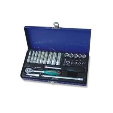 S04H2125S Zestaw 25szt. narz�dzi 1/4"