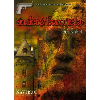 �mier� Baroneta - Jan K�kol