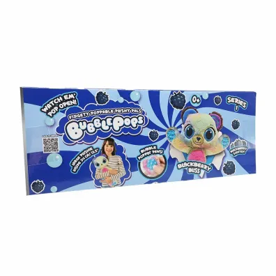 Bubble Pops - Pachn�ce Maskotki mix Cobi