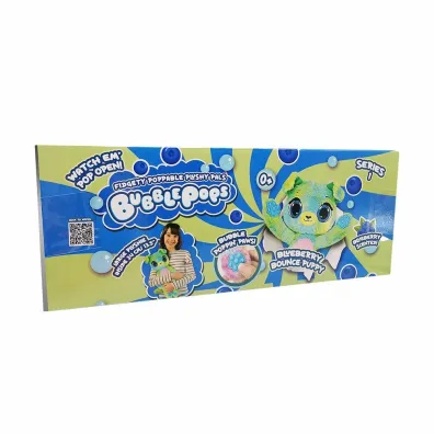 Bubble Pops - Pachn�ce Maskotki mix Cobi