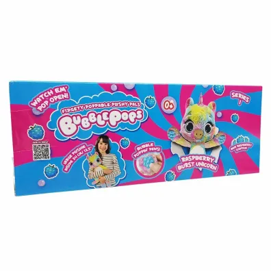 Bubble Pops - Pachn�ce Maskotki mix Cobi