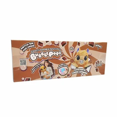 Bubble Pops - Pachn�ce Maskotki mix Cobi