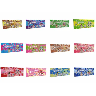 Bubble Pops - Pachn�ce Maskotki mix Cobi