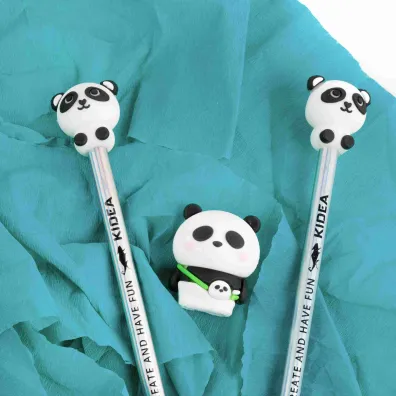 Derform Temper�wka z o��wkami Panda