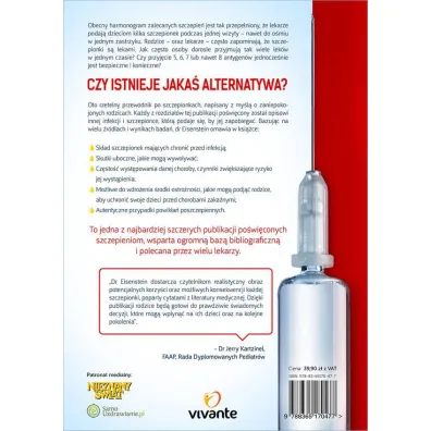 Szczepi� czy nie?