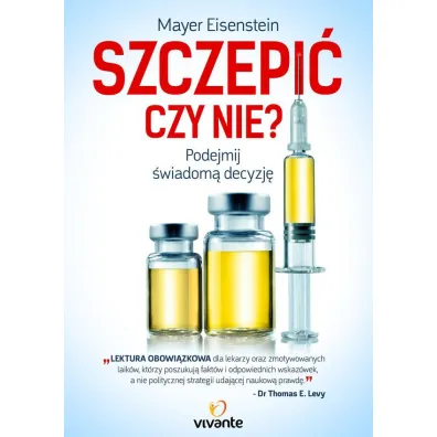 Szczepi� czy nie?