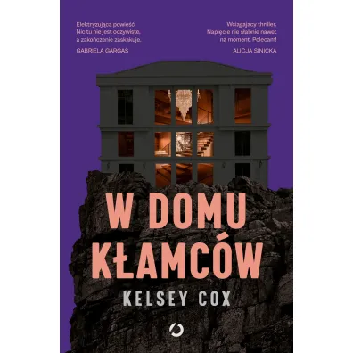 W domu k�amc�w