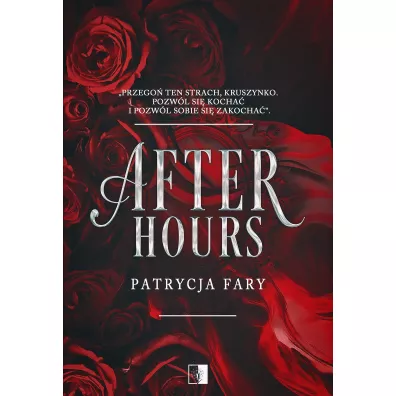 After Hours - Patrycja Fary