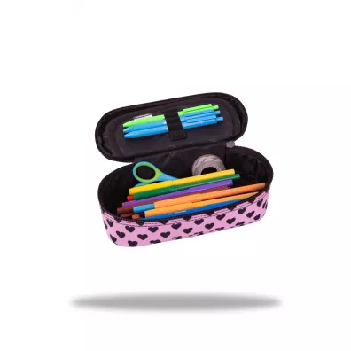 CoolPack Pi�rnik Campus Pink Marshmallow