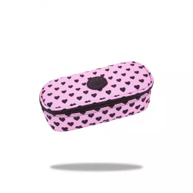 CoolPack Pi�rnik Campus Pink Marshmallow