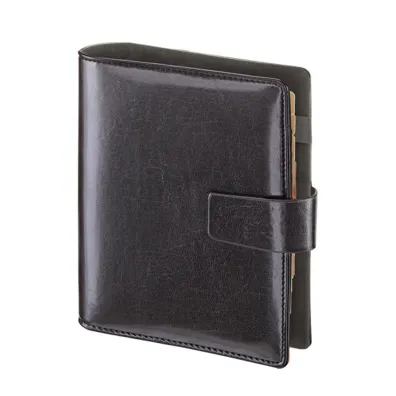 Drops Office Collection Organizer 2026 Cambridge Premium czarny