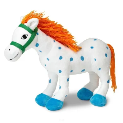 Maskotka ko� Alfonso Pippi 30cm Micki