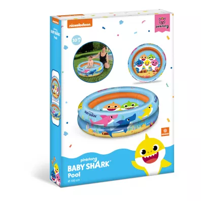 Basen Baby Shark
