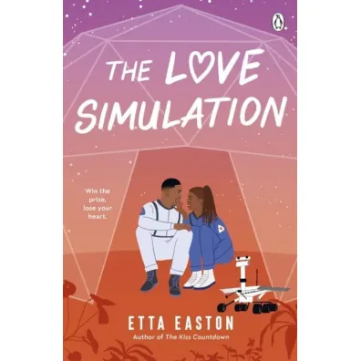 The Love Simulation wer. angielska - Etta Easton